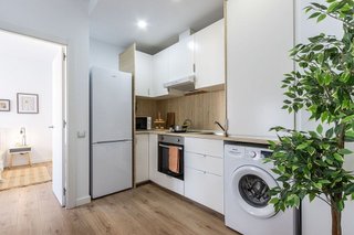Piso en venta en Sant Pere en Terrassa
