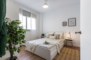 Piso en venta en Sant Pere en Terrassa