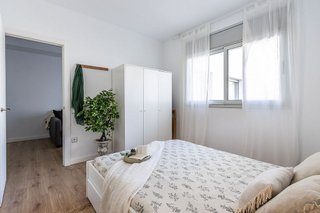 Piso en venta en Sant Pere en Terrassa