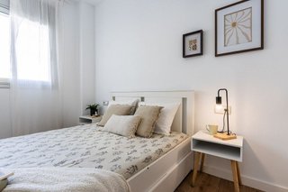 Piso en venta en Sant Pere en Terrassa