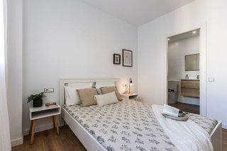 Piso en venta en Sant Pere en Terrassa