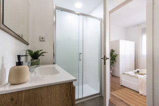 Piso en venta en Sant Pere en Terrassa