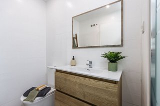 Piso en venta en Sant Pere en Terrassa