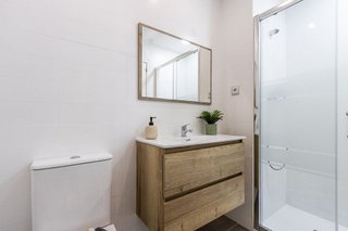 Piso en venta en Sant Pere en Terrassa