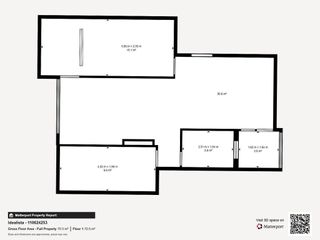 Piso en venta en Ca n'Oriol en Rubí