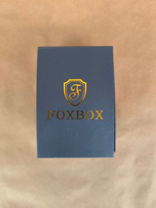 Reloj deportivo analógico + digital – Azul (nuevo)