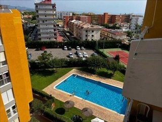 Piso en venta en Canet d´En Berenguer