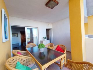 Piso en venta en Canet d´En Berenguer