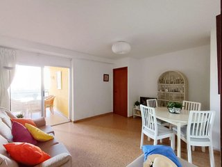 Piso en venta en Canet d´En Berenguer