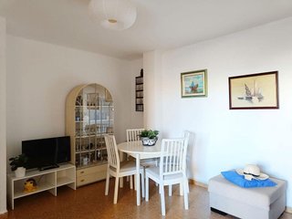 Piso en venta en Canet d´En Berenguer