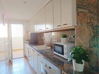 Piso en venta en Canet d´En Berenguer