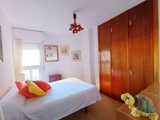 Piso en venta en Canet d´En Berenguer