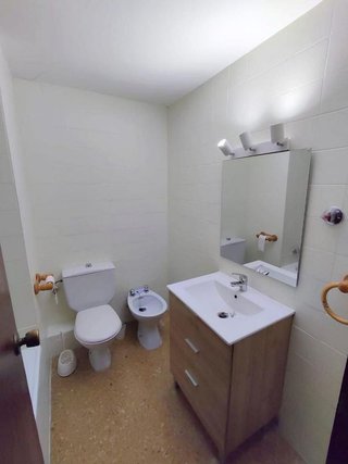 Piso en venta en Canet d´En Berenguer
