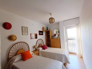 Piso en venta en Canet d´En Berenguer