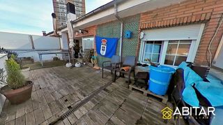 Ático en venta en Milán - Pumarín - Teatinos en Oviedo