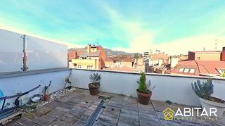 Ático en venta en Milán - Pumarín - Teatinos en Oviedo