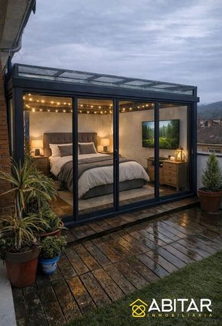 Ático en venta en Milán - Pumarín - Teatinos en Oviedo