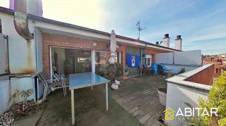 Ático en venta en Milán - Pumarín - Teatinos en Oviedo