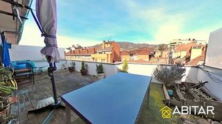 Ático en venta en Milán - Pumarín - Teatinos en Oviedo