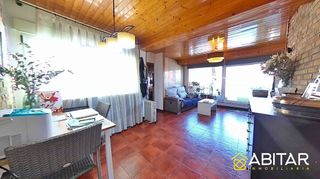 Ático en venta en Milán - Pumarín - Teatinos en Oviedo