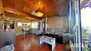 Ático en venta en Milán - Pumarín - Teatinos en Oviedo