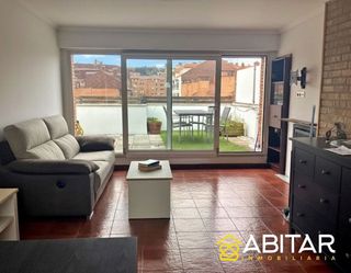 Ático en venta en Milán - Pumarín - Teatinos en Oviedo