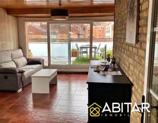 Ático en venta en Milán - Pumarín - Teatinos en Oviedo