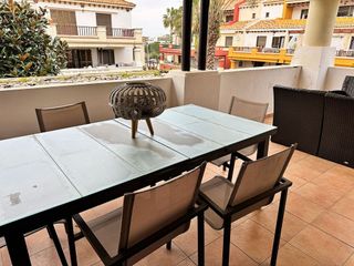 Piso en venta en Costa Esuri en Ayamonte