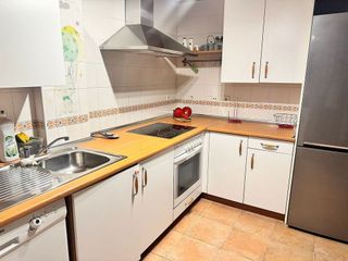 Piso en venta en Costa Esuri en Ayamonte