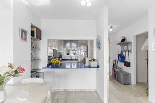 Ático en venta en Nueva Andalucía centro en Marbella