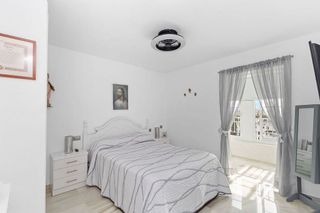 Ático en venta en Nueva Andalucía centro en Marbella