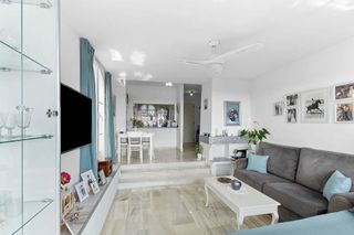Ático en venta en Nueva Andalucía centro en Marbella