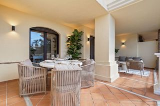 Piso en venta en Benahavís