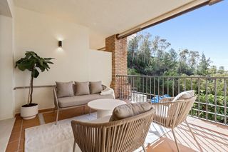 Piso en venta en Benahavís