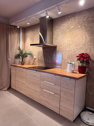 Piso en venta en Benipeixcar en Gandia