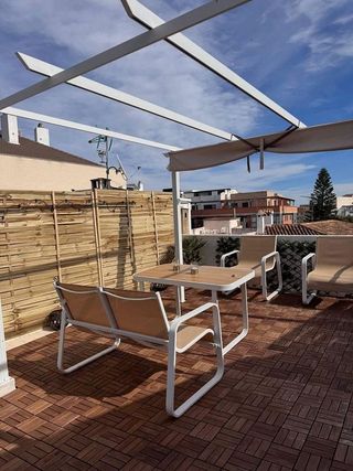 Piso en venta en Benipeixcar en Gandia