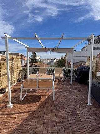 Piso en venta en Benipeixcar en Gandia