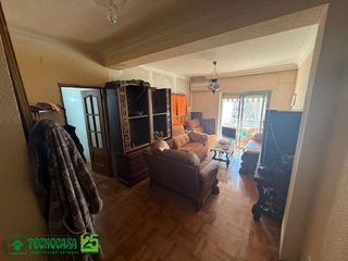 Piso en venta en Centro - El Pilar en Ciudad Real