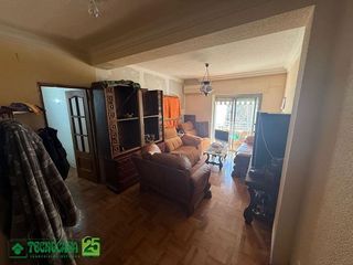 Piso en venta en Centro - El Pilar en Ciudad Real