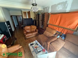 Piso en venta en Centro - El Pilar en Ciudad Real