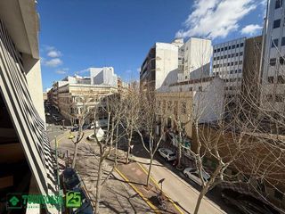 Piso en venta en Centro - El Pilar en Ciudad Real