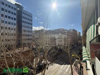 Piso en venta en Centro - El Pilar en Ciudad Real