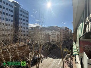 Piso en venta en Centro - El Pilar en Ciudad Real