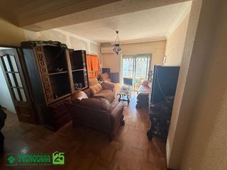 Piso en venta en Centro - El Pilar en Ciudad Real