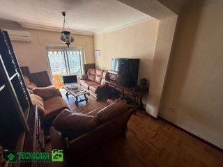 Piso en venta en Centro - El Pilar en Ciudad Real