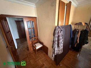 Piso en venta en Centro - El Pilar en Ciudad Real