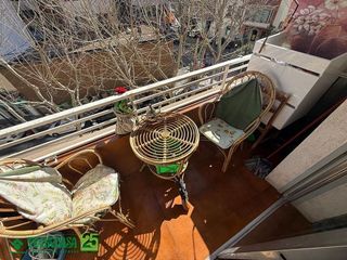 Piso en venta en Centro - El Pilar en Ciudad Real