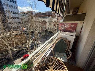 Piso en venta en Centro - El Pilar en Ciudad Real