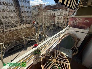 Piso en venta en Centro - El Pilar en Ciudad Real