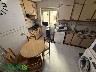 Piso en venta en Centro - El Pilar en Ciudad Real